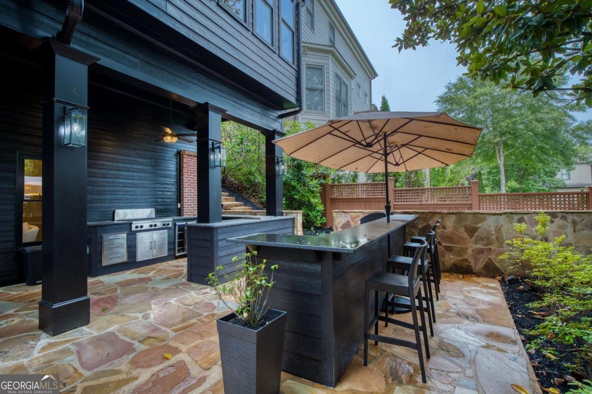 2975 Woodvale Court Alpharetta - Photo 69