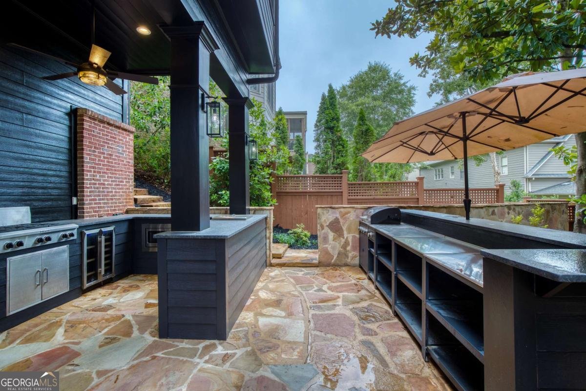 2975 Woodvale Court Alpharetta - Photo 70