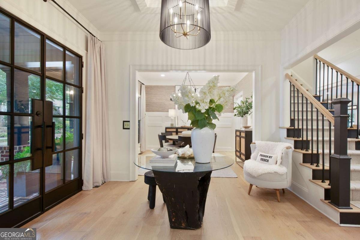 2975 Woodvale Court Alpharetta - Photo 8