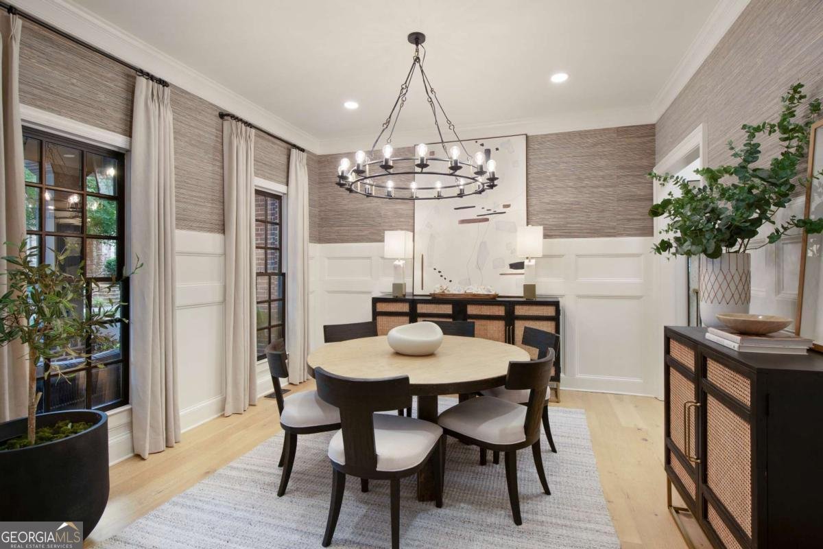 2975 Woodvale Court Alpharetta - Photo 9
