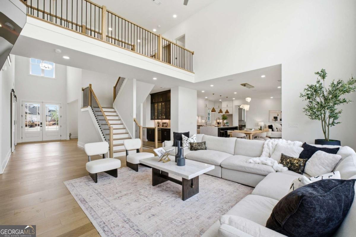 4510 Hawthorn Circle Alpharetta - Photo 10