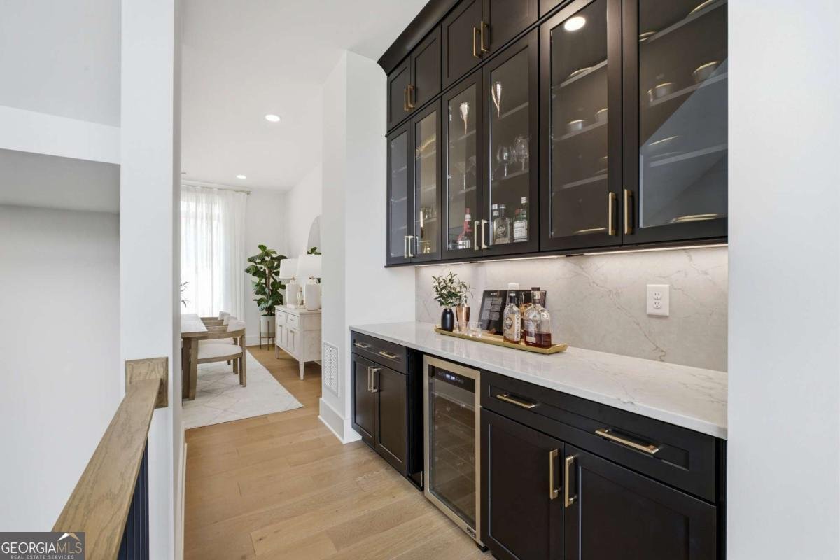 4510 Hawthorn Circle Alpharetta - Photo 12