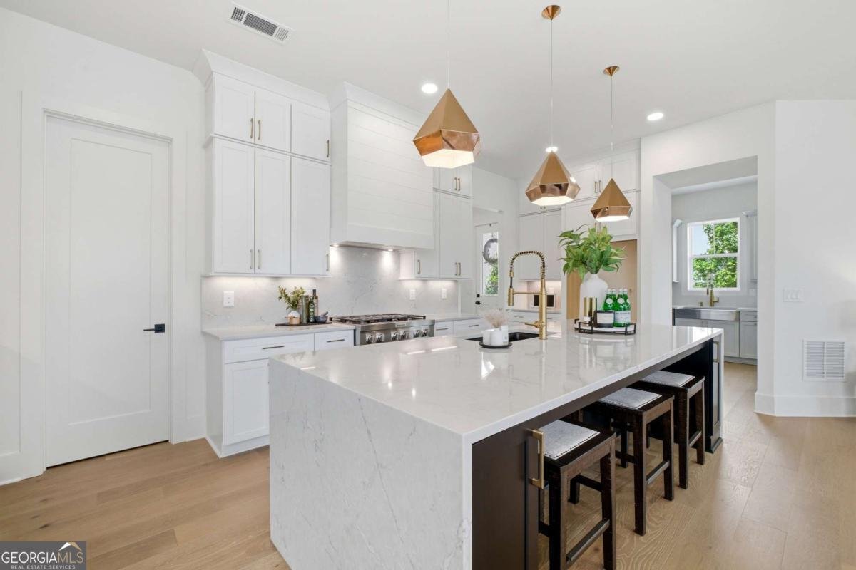 4510 Hawthorn Circle Alpharetta - Photo 13