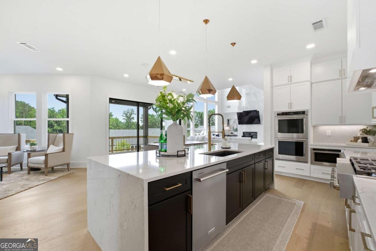 4510 Hawthorn Circle Alpharetta - Photo 18