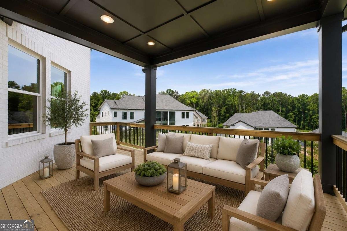 4510 Hawthorn Circle Alpharetta - Photo 25