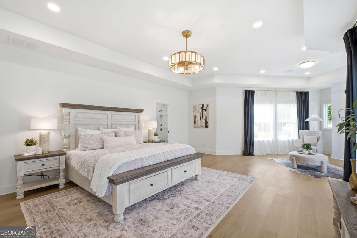 4510 Hawthorn Circle Alpharetta - Photo 37