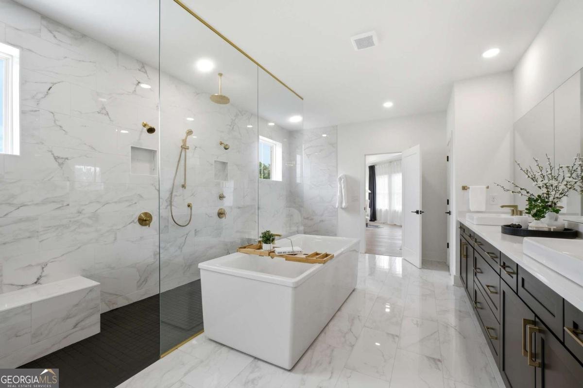 4510 Hawthorn Circle Alpharetta - Photo 42