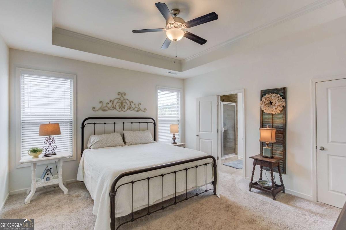 5434 Long Branch Way Flowery Branch - Photo 12