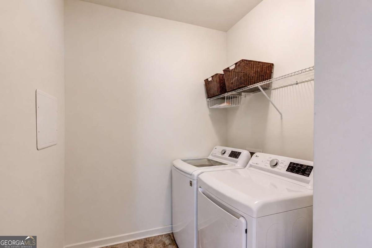 5434 Long Branch Way Flowery Branch - Photo 23