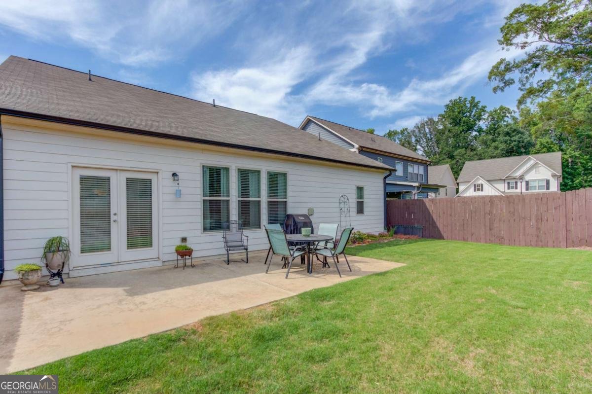 5434 Long Branch Way Flowery Branch - Photo 26
