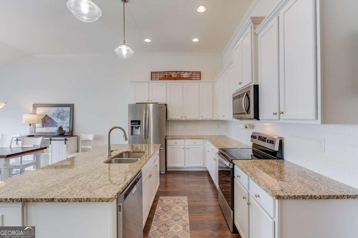 5434 Long Branch Way Flowery Branch - Photo 8