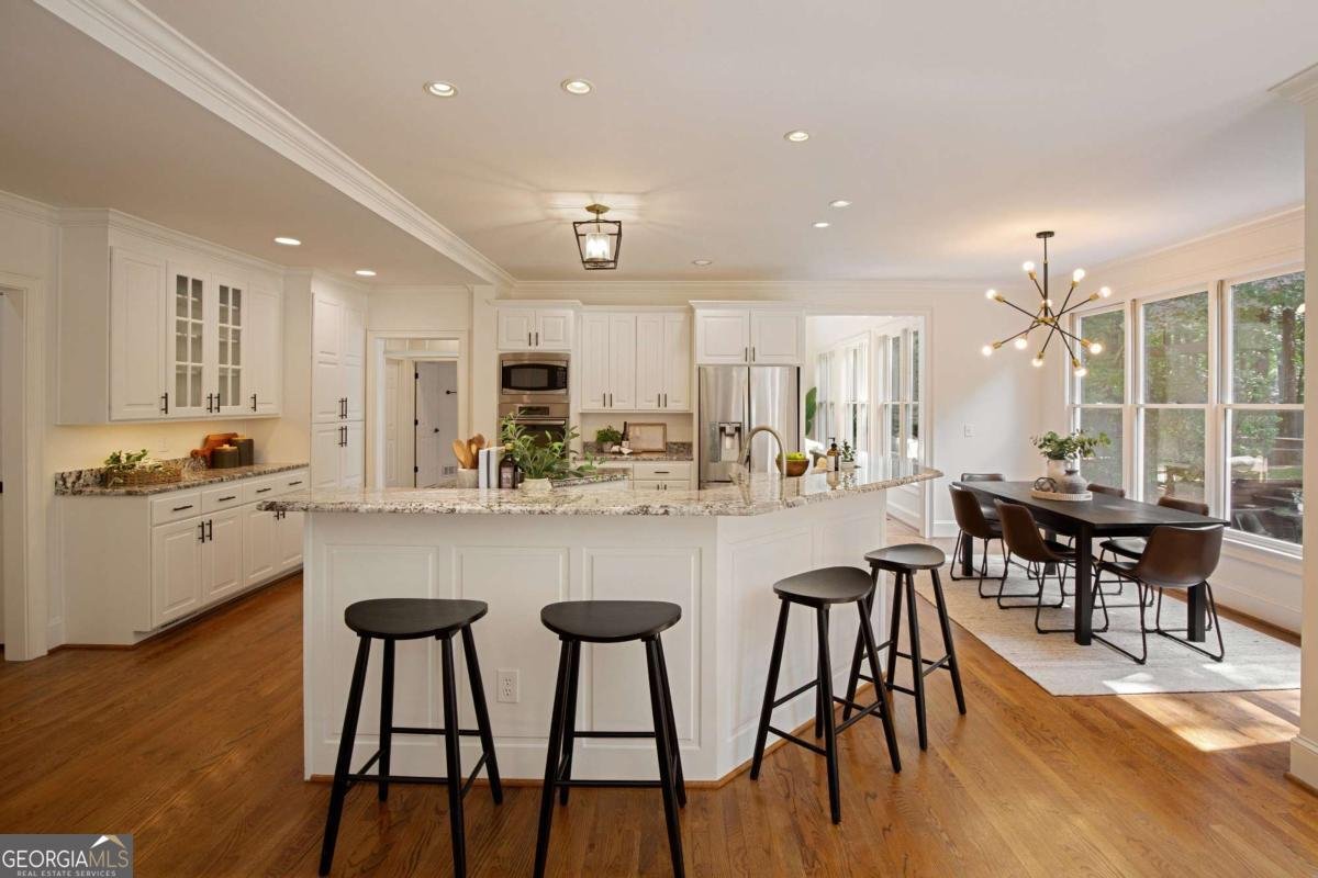 10425 Cranchester Way Alpharetta - Photo 12