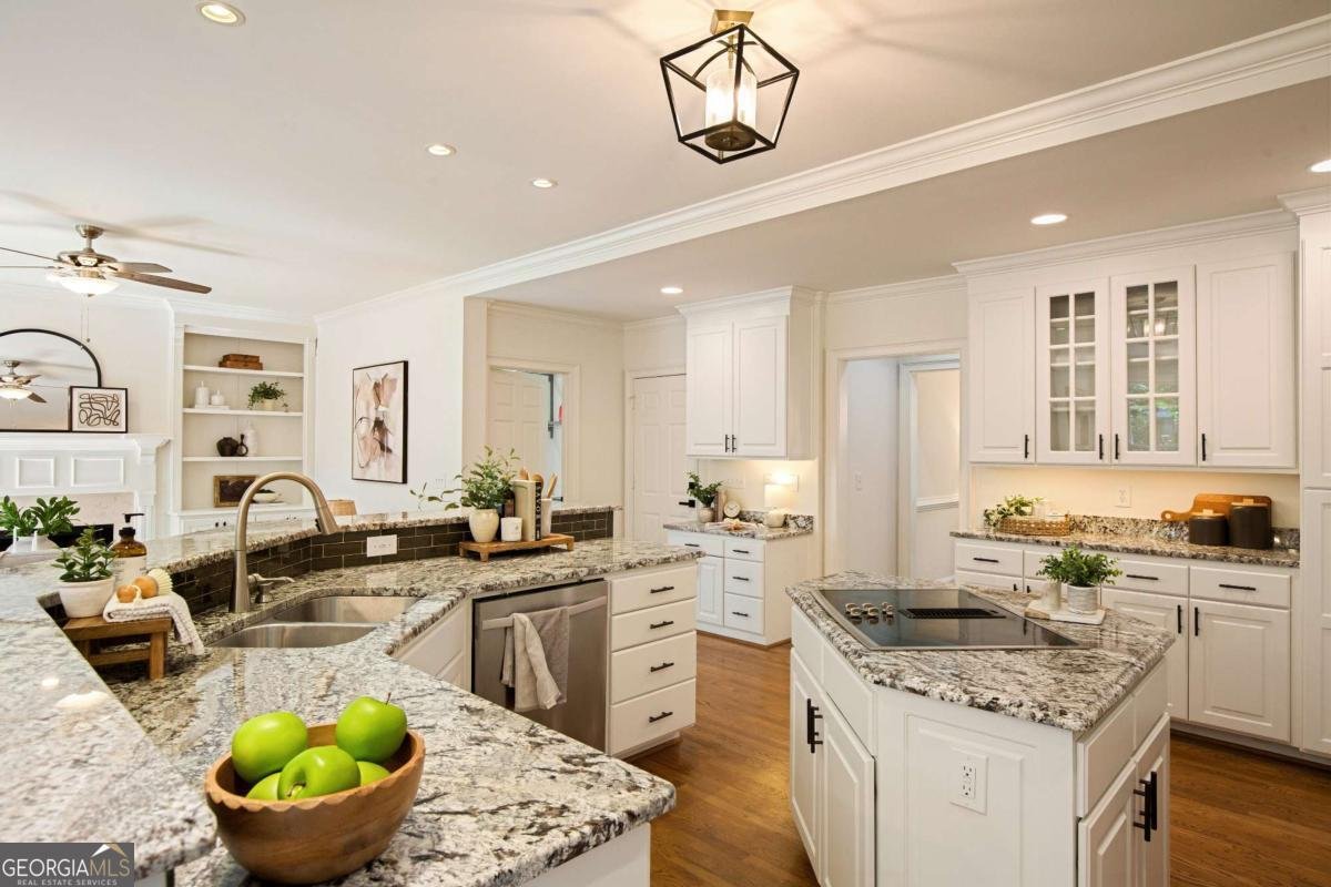 10425 Cranchester Way Alpharetta - Photo 13