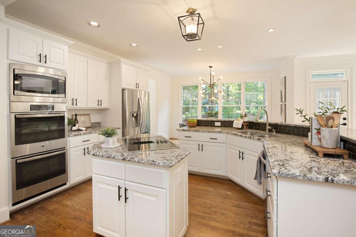10425 Cranchester Way Alpharetta - Photo 14