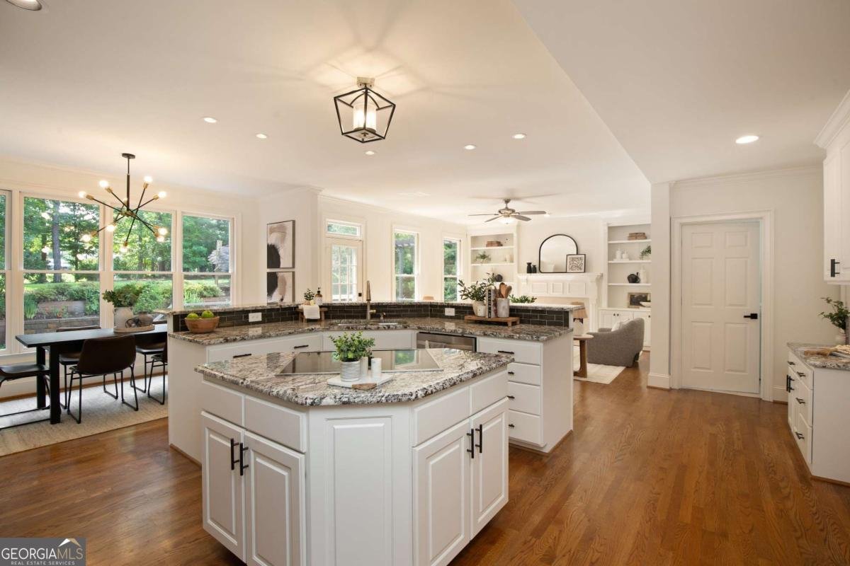 10425 Cranchester Way Alpharetta - Photo 15