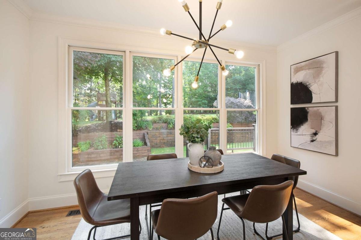 10425 Cranchester Way Alpharetta - Photo 16