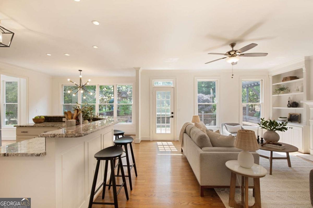10425 Cranchester Way Alpharetta - Photo 17