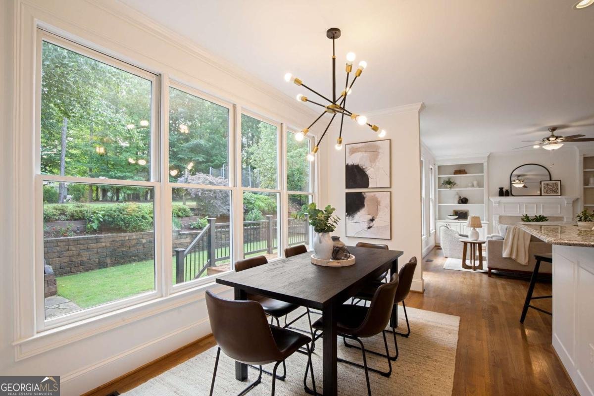10425 Cranchester Way Alpharetta - Photo 18