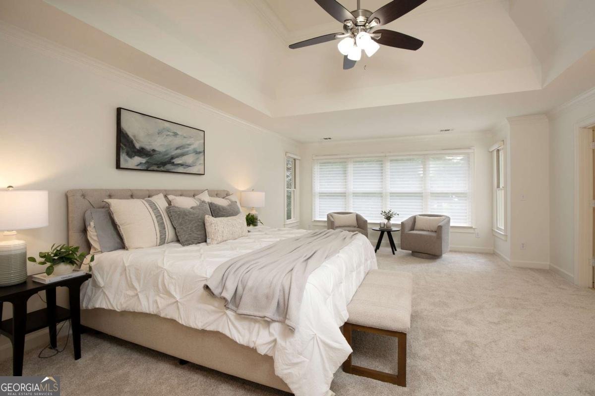 10425 Cranchester Way Alpharetta - Photo 21