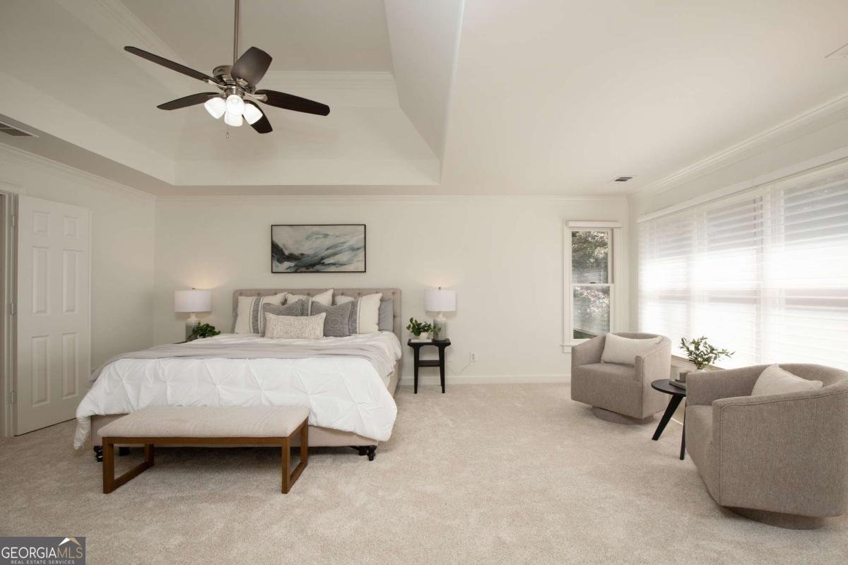 10425 Cranchester Way Alpharetta - Photo 22