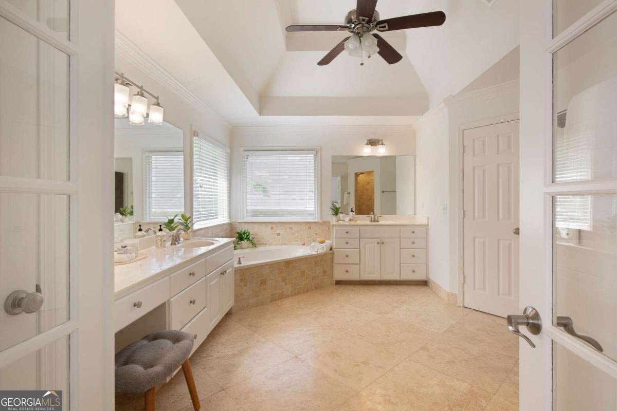 10425 Cranchester Way Alpharetta - Photo 23