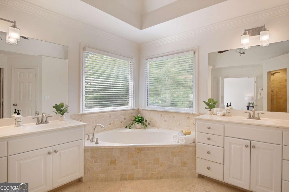 10425 Cranchester Way Alpharetta - Photo 24