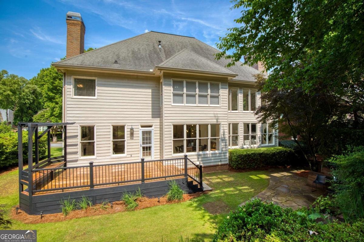 10425 Cranchester Way Alpharetta - Photo 35