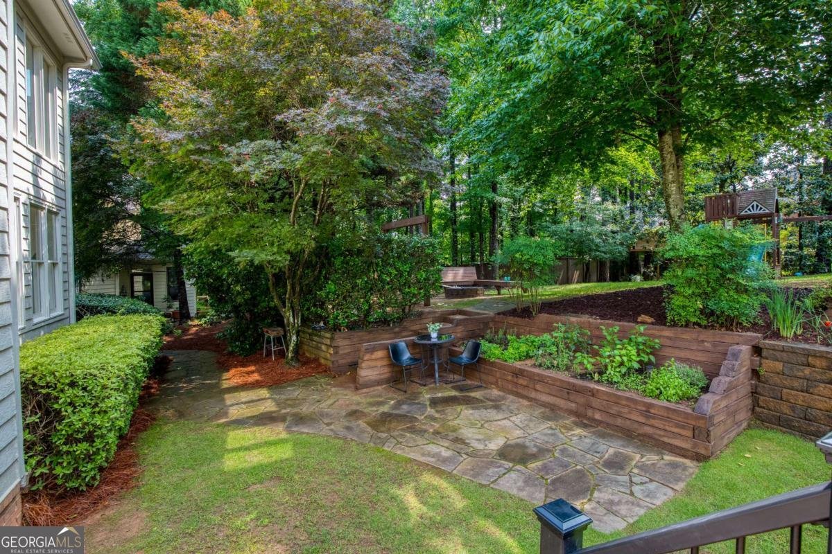 10425 Cranchester Way Alpharetta - Photo 39