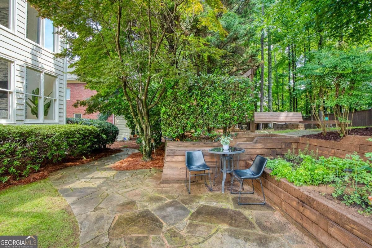 10425 Cranchester Way Alpharetta - Photo 40