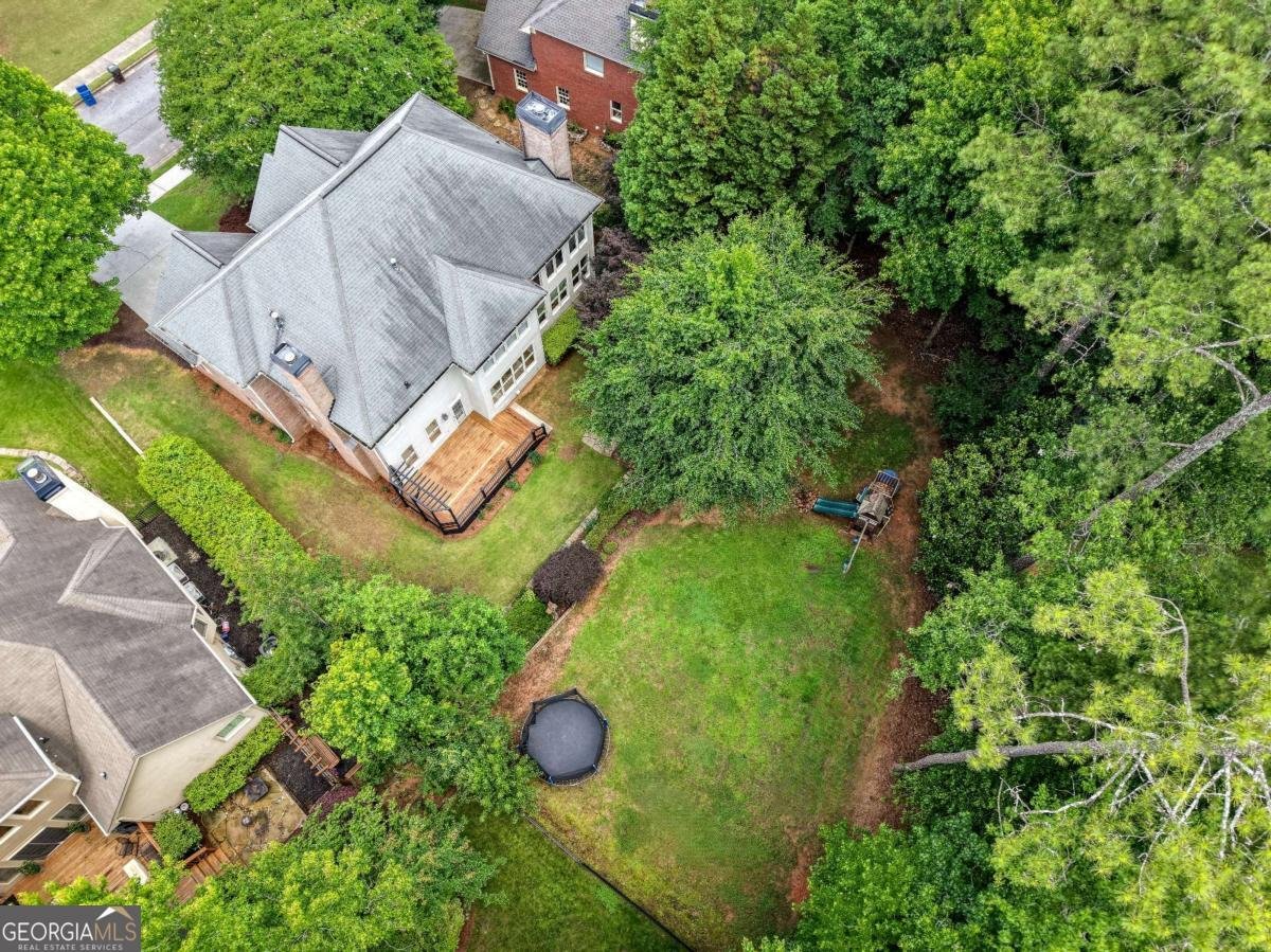 10425 Cranchester Way Alpharetta - Photo 47