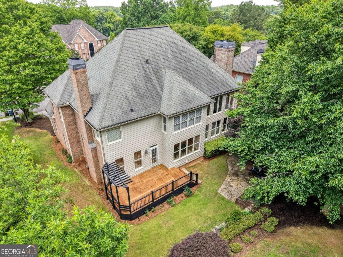 10425 Cranchester Way Alpharetta - Photo 48