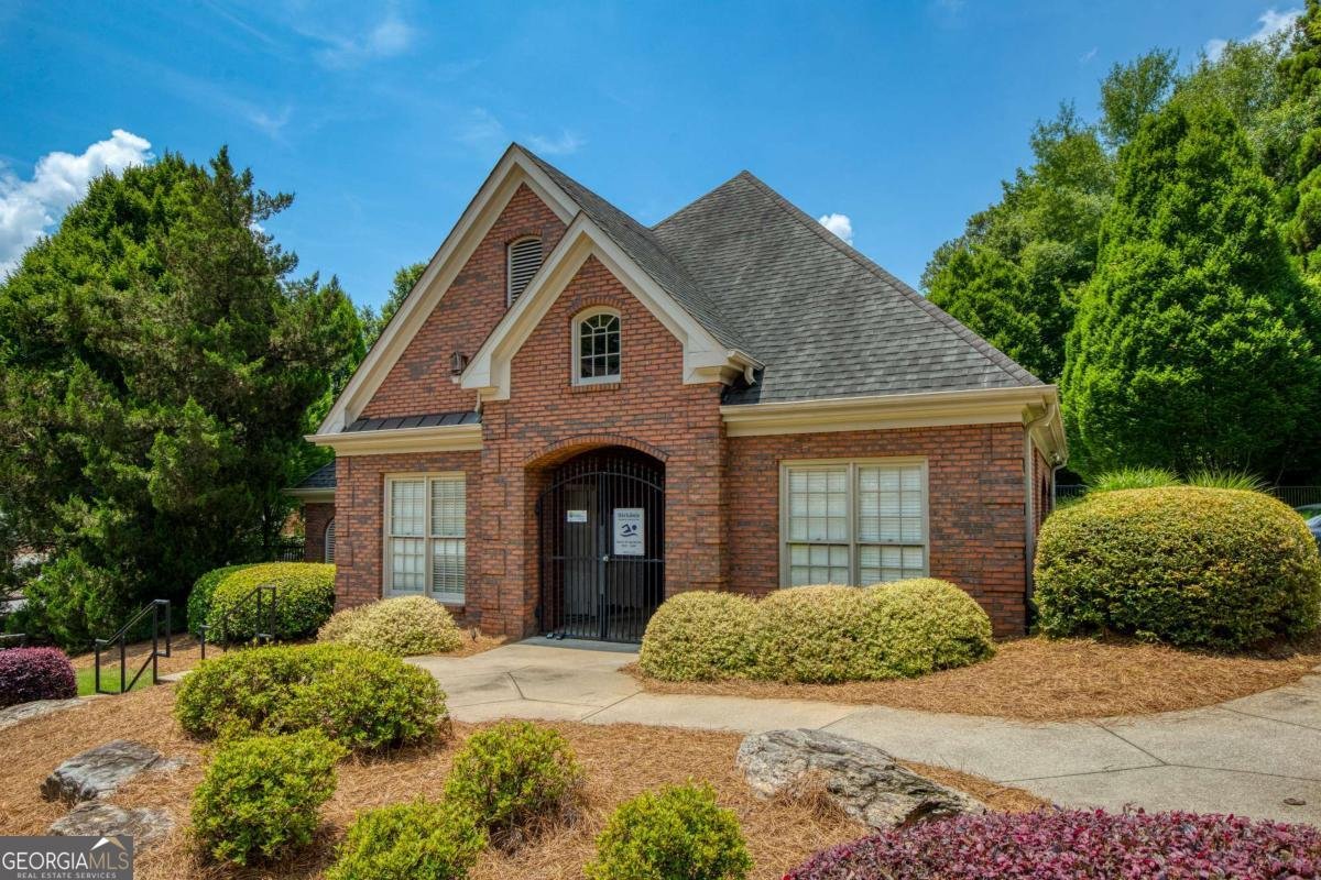 10425 Cranchester Way Alpharetta - Photo 50