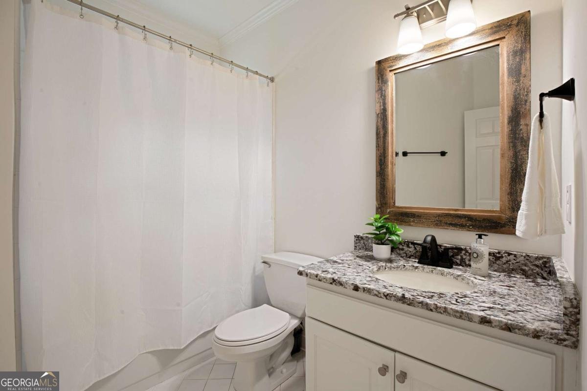 10425 Cranchester Way Alpharetta - Photo 7