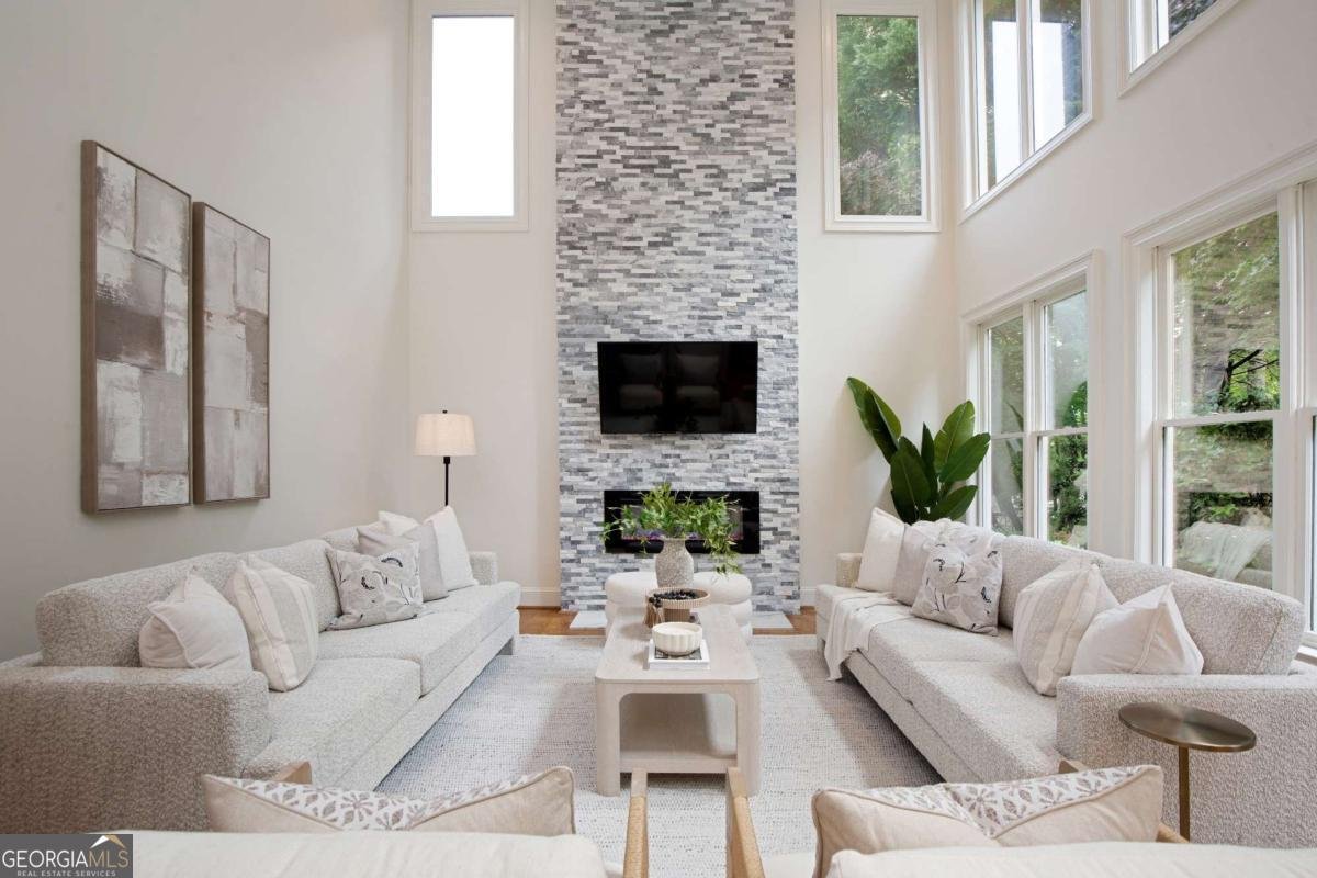 10425 Cranchester Way Alpharetta - Photo 8