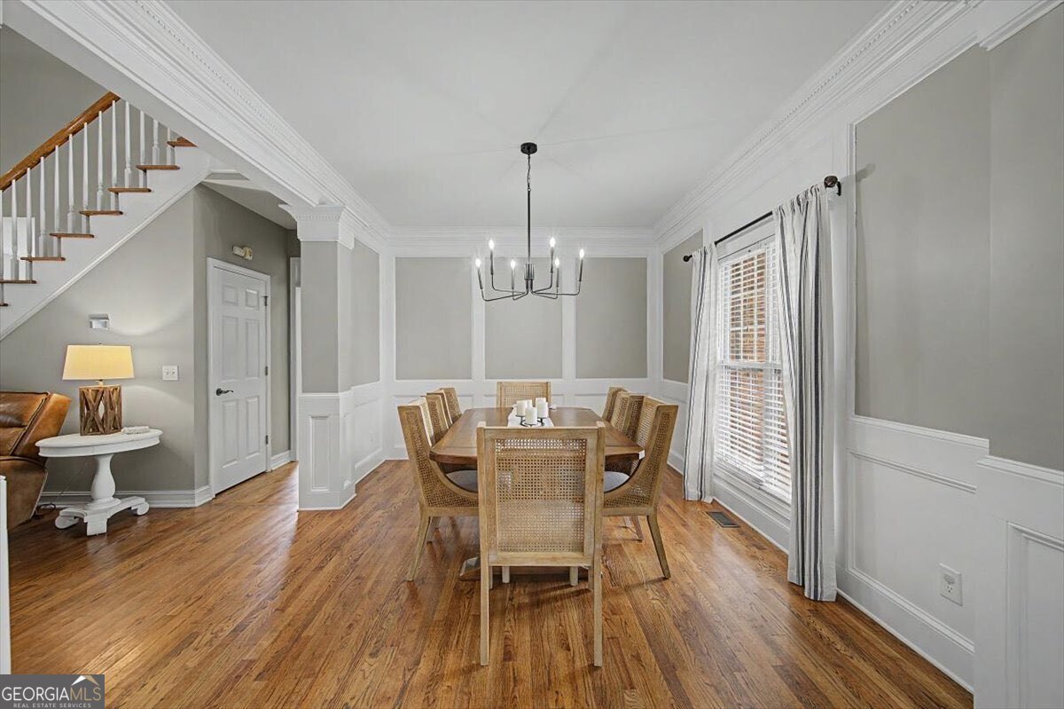 32 Colonial Circle Cartersville - Photo 10