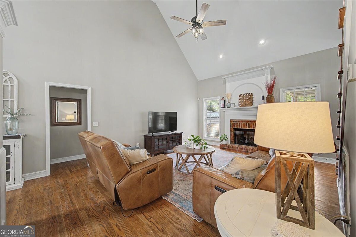 32 Colonial Circle Cartersville - Photo 11