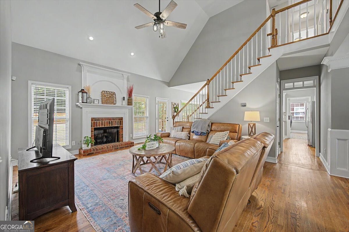 32 Colonial Circle Cartersville - Photo 12