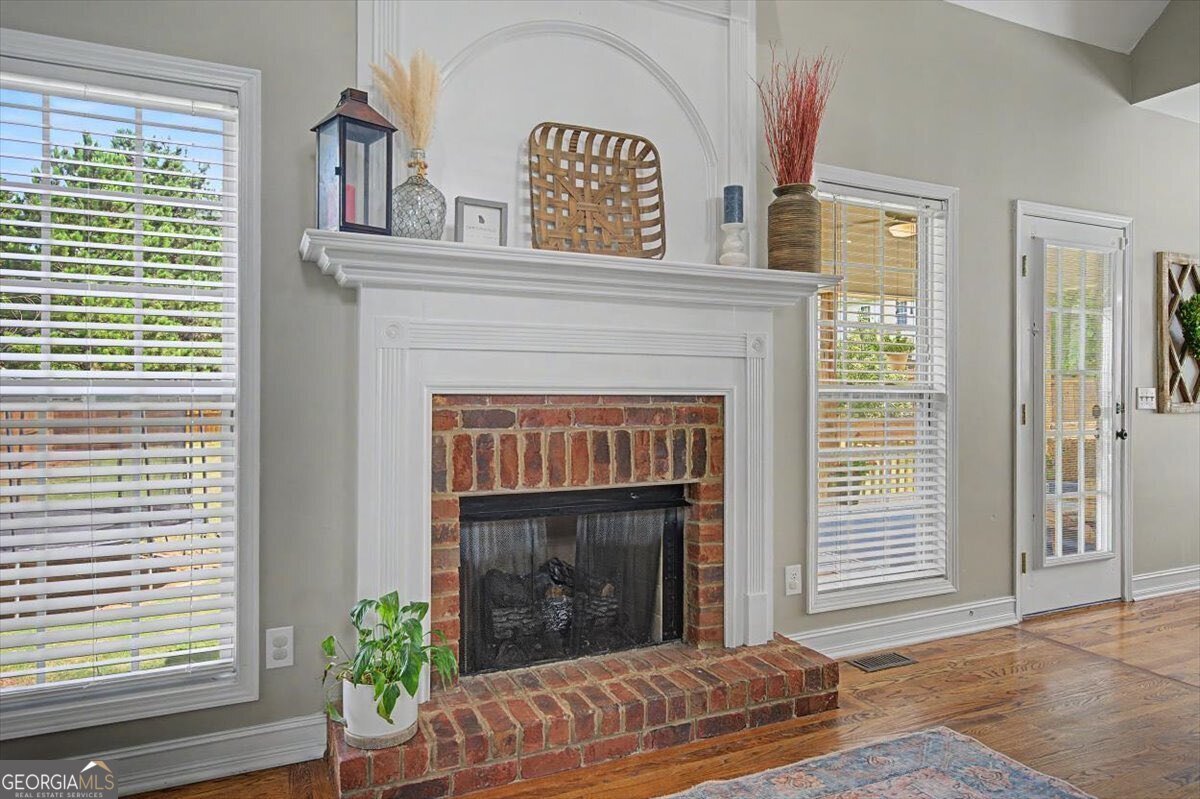 32 Colonial Circle Cartersville - Photo 13