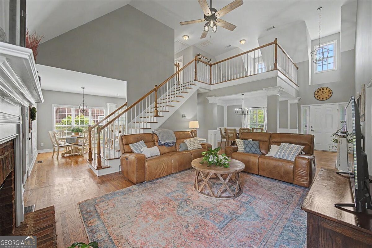 32 Colonial Circle Cartersville - Photo 14
