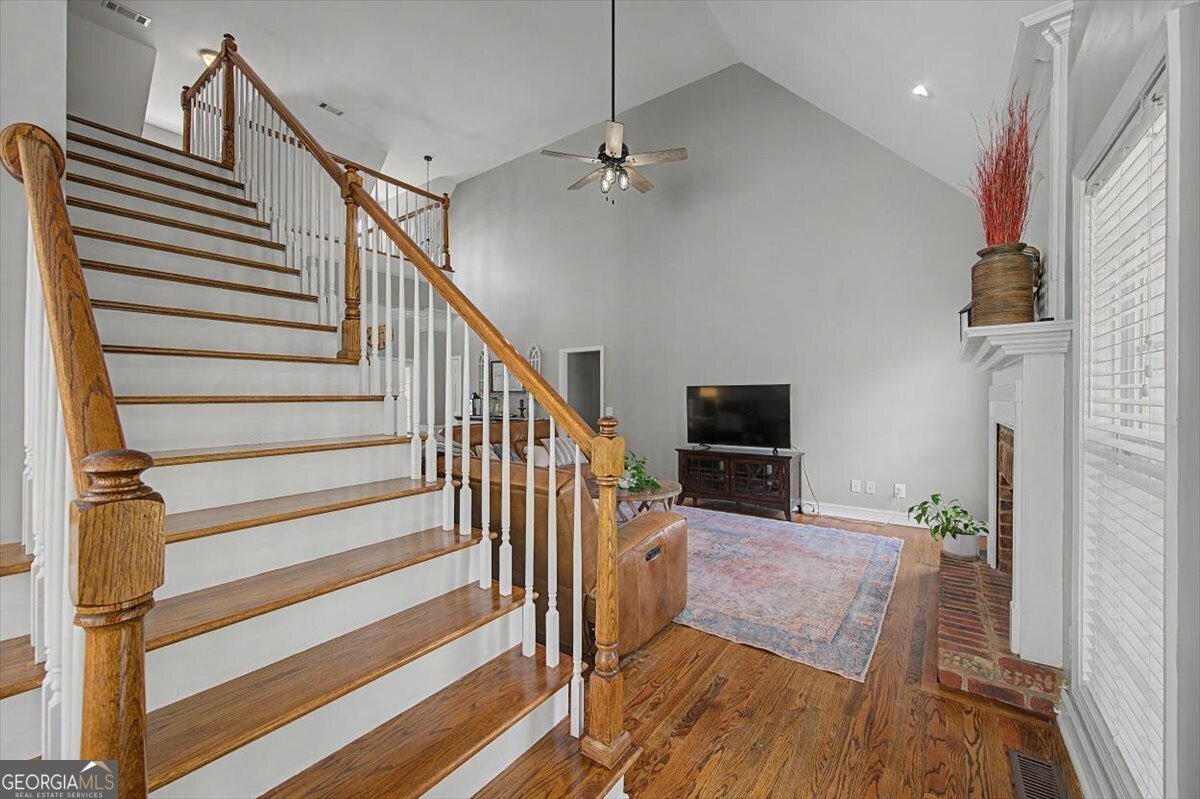 32 Colonial Circle Cartersville - Photo 15