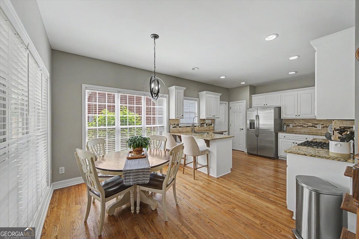 32 Colonial Circle Cartersville - Photo 16