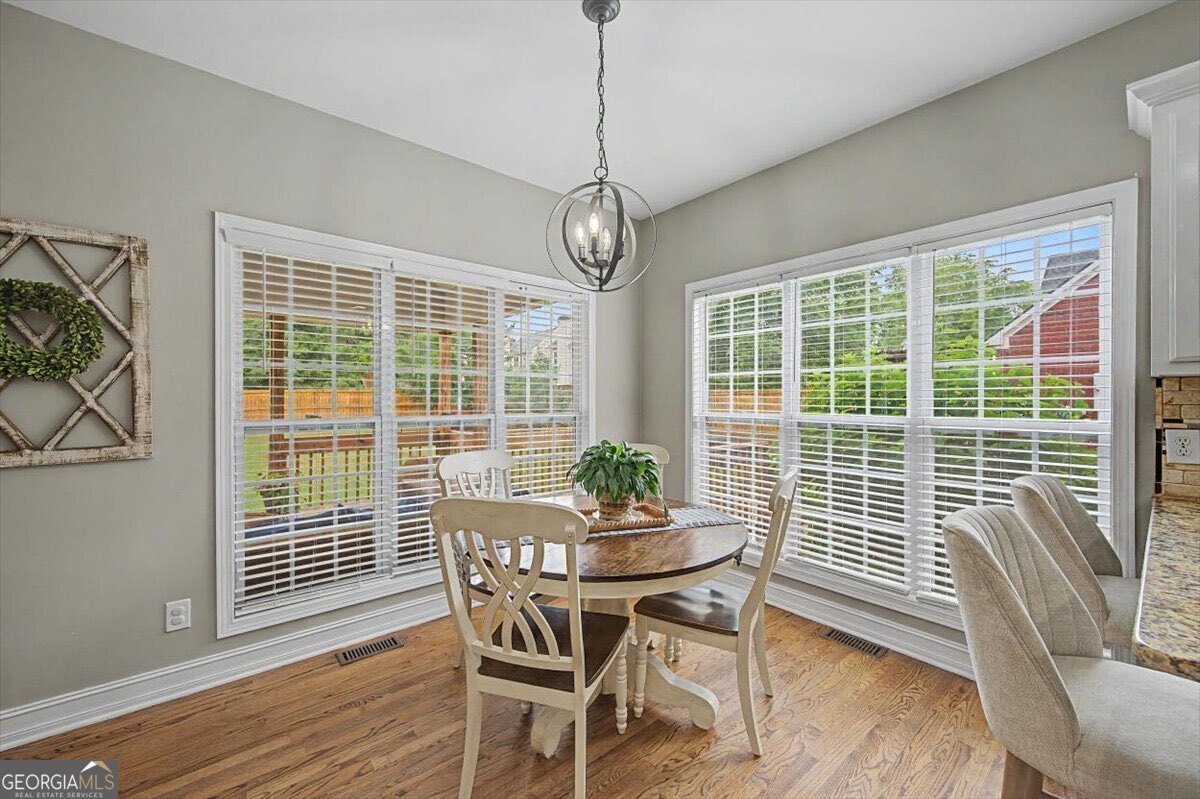 32 Colonial Circle Cartersville - Photo 17