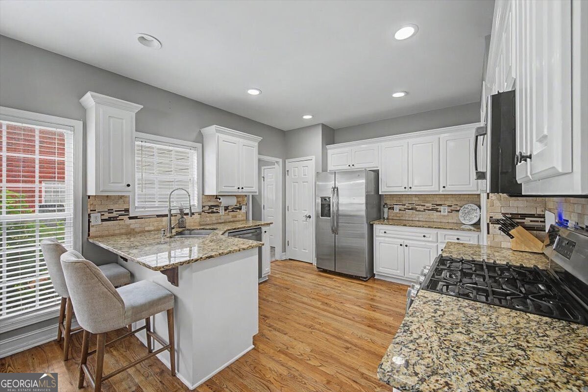 32 Colonial Circle Cartersville - Photo 18