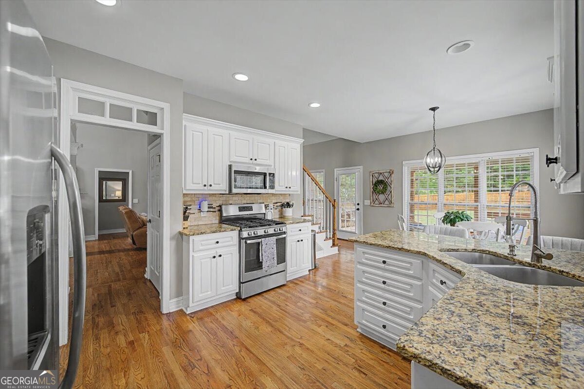 32 Colonial Circle Cartersville - Photo 19