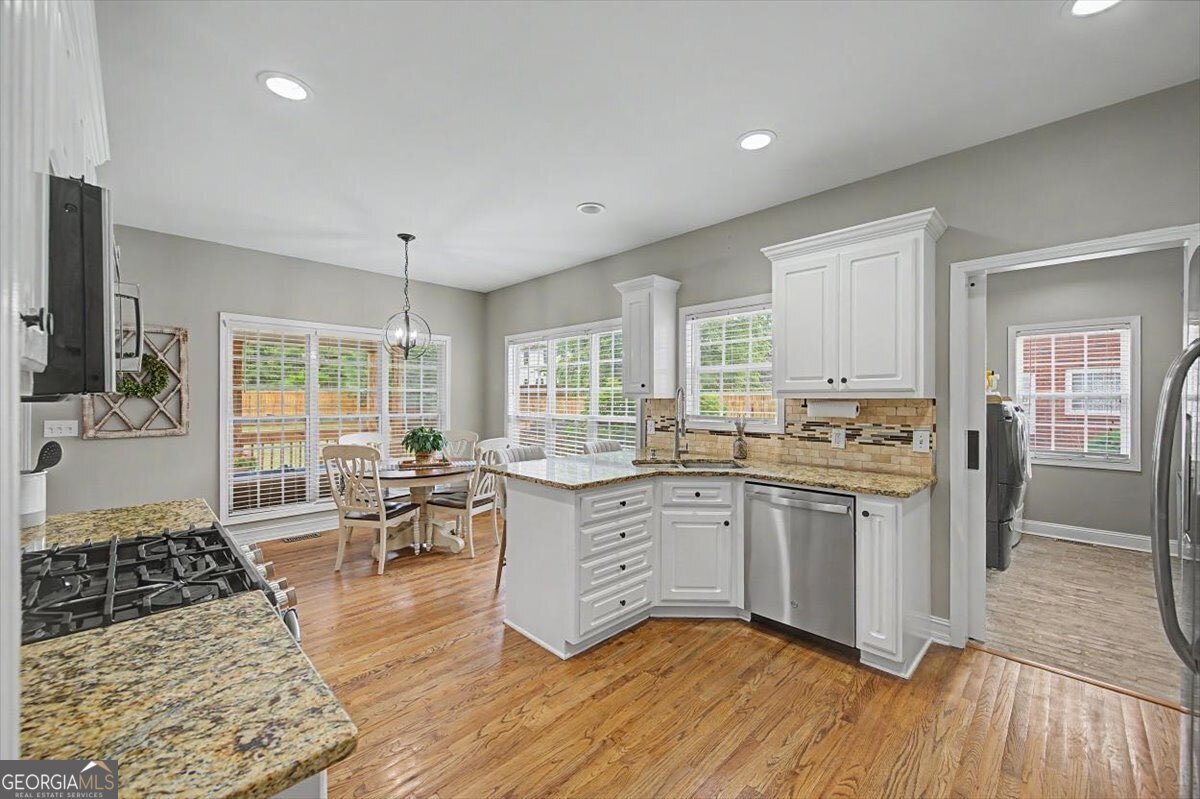 32 Colonial Circle Cartersville - Photo 20