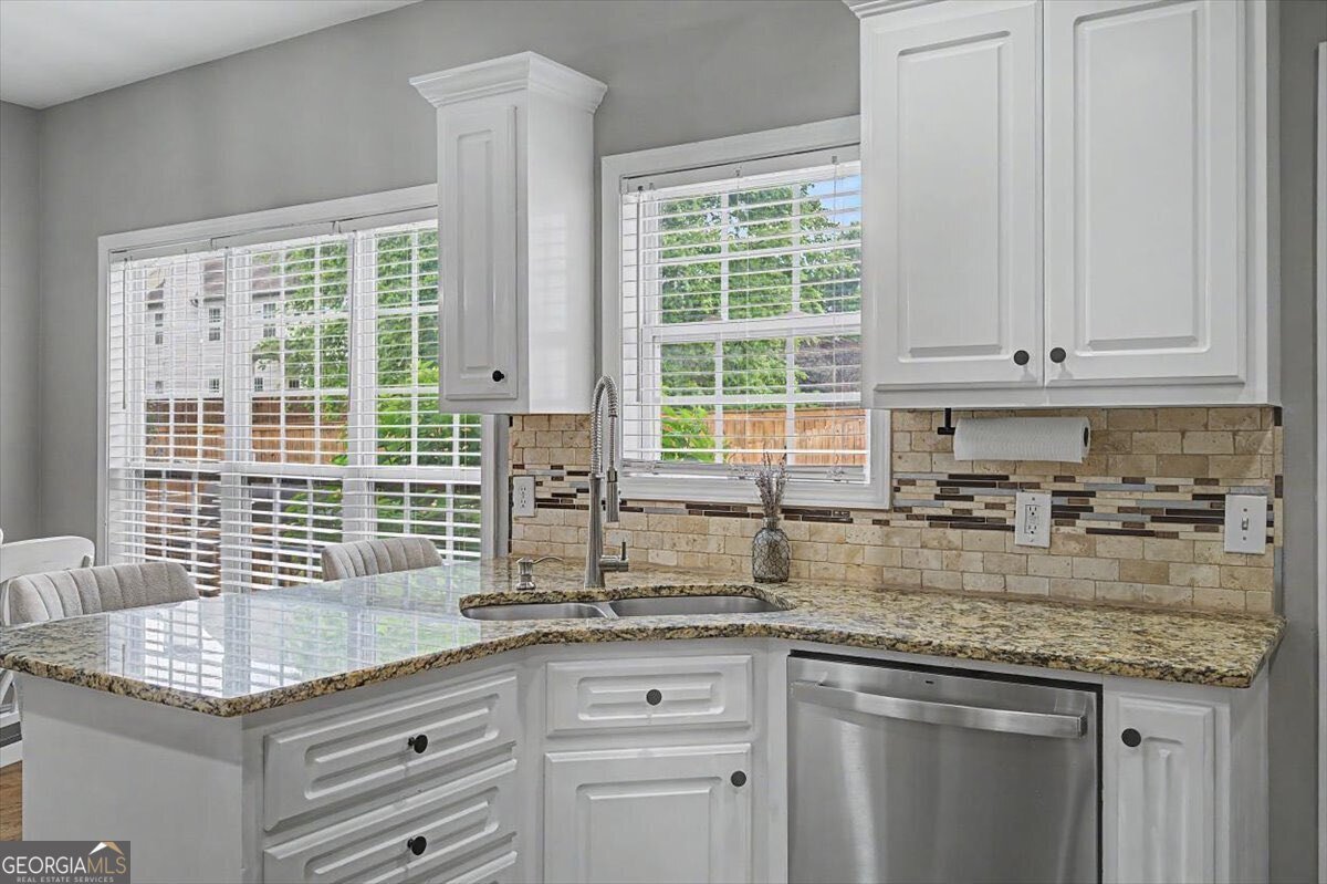 32 Colonial Circle Cartersville - Photo 21