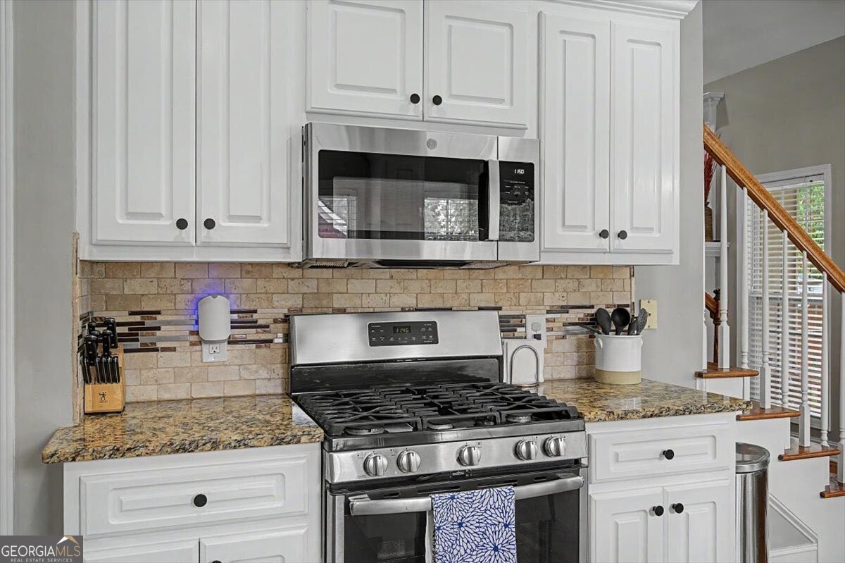32 Colonial Circle Cartersville - Photo 22