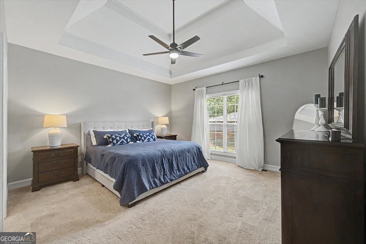 32 Colonial Circle Cartersville - Photo 23