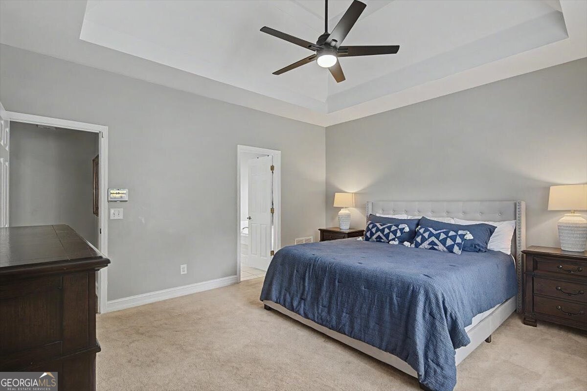 32 Colonial Circle Cartersville - Photo 24