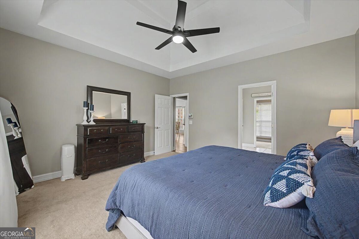 32 Colonial Circle Cartersville - Photo 25